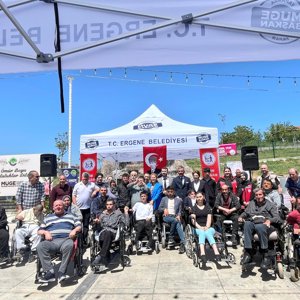 Engelliler Haftası Kapsamında Anlamlı Buluşma - fotoğraf 3