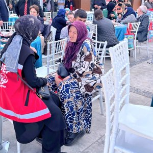 Engelliler Haftası Kapsamında Anlamlı Buluşma - fotoğraf 5