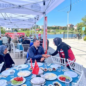 Engelliler Haftası Kapsamında Anlamlı Buluşma - fotoğraf 6