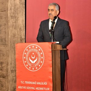 Engelli Bireylerimizin El Emeği Ürünleri Sergilendi - fotoğraf 2