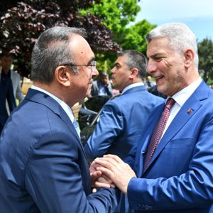 Çocuk Evlerimizde Bayram Sevinci Paylaşıldı - fotoğraf 4