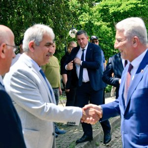 Çocuk Evlerimizde Bayram Sevinci Paylaşıldı - fotoğraf 5