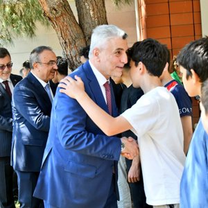 Çocuk Evlerimizde Bayram Sevinci Paylaşıldı - fotoğraf 6
