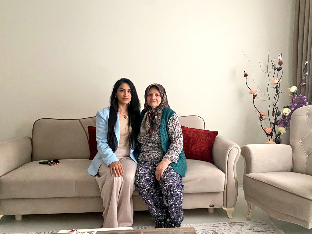 Şehit Yakınları ve Gazilerimizin Bayram Sevinci Paylaşıldı