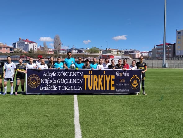 Aile ve Nüfus On Yılı 