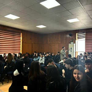 Sınava Hazırlık Sürecinde Öğrencilerimizin Yanındayız - fotoğraf 2