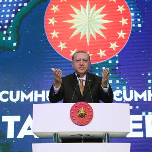 Bakan Selçuk, Cumhurbaşkanı Erdoğan’ın Teşrifleri İle Gerçekleşen Tim Ödül Töreni’ne Katıldı - fotoğraf 2