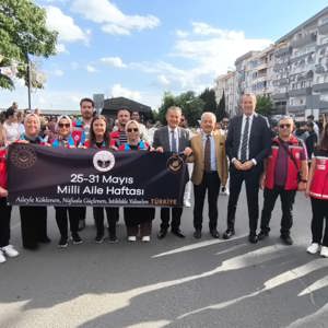 İlimizde Milli Aile Haftası Kapsamında Anlamlı Etkinlikler Gerçekleştirildi - fotoğraf 2