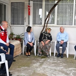 İlimizde Milli Aile Haftası Kapsamında Anlamlı Etkinlikler Gerçekleştirildi - fotoğraf 15