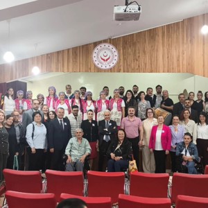 İlimizde Milli Aile Haftası Kapsamında Anlamlı Etkinlikler Gerçekleştirildi - fotoğraf 10