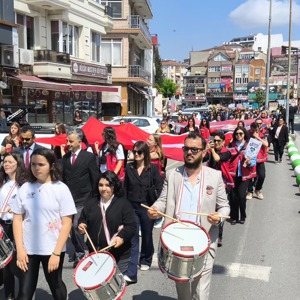 İlimizde Milli Aile Haftası Kapsamında Anlamlı Etkinlikler Gerçekleştirildi - fotoğraf 11