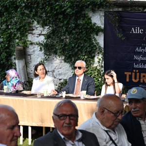 İlimizde Milli Aile Haftası Kapsamında Anlamlı Etkinlikler Gerçekleştirildi - fotoğraf 5