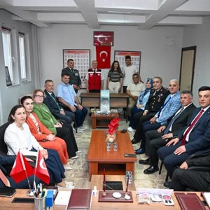 İlimizde Milli Aile Haftası Kapsamında Anlamlı Etkinlikler Gerçekleştirildi - fotoğraf 13