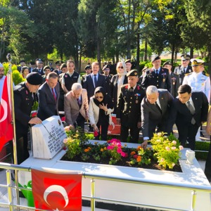 İlimizde Milli Aile Haftası Kapsamında Anlamlı Etkinlikler Gerçekleştirildi - fotoğraf 9