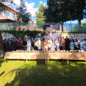 İlimizde Milli Aile Haftası Kapsamında Anlamlı Etkinlikler Gerçekleştirildi - fotoğraf 12