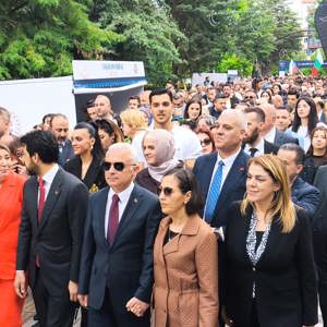 İlimizde Milli Aile Haftası Kapsamında Anlamlı Etkinlikler Gerçekleştirildi - fotoğraf 7