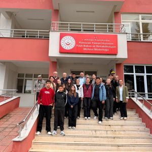 İlimizde Milli Aile Haftası Kapsamında Anlamlı Etkinlikler Gerçekleştirildi - fotoğraf 19