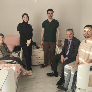İlimizde Milli Aile Haftası Kapsamında Anlamlı Etkinlikler Gerçekleştirildi - fotoğraf 20