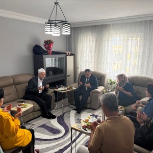 İlimizde Milli Aile Haftası Kapsamında Anlamlı Etkinlikler Gerçekleştirildi - fotoğraf 21