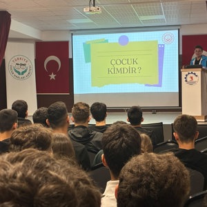 Samsun İl Çocuk Hakları Komitesi Akran Eğitimi Gerçekleştirdi - fotoğraf 6