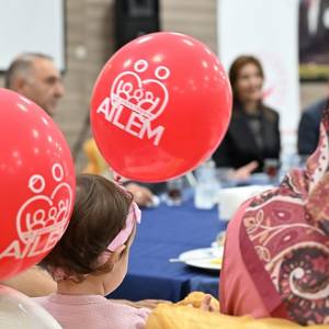 “3 Kuşak Bir Sofrada” Programında Aile Bağları Güçlendirildi - fotoğraf 8