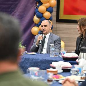 “3 Kuşak Bir Sofrada” Programında Aile Bağları Güçlendirildi - fotoğraf 9