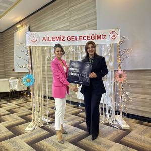 “3 Kuşak Bir Sofrada” Programında Aile Bağları Güçlendirildi - fotoğraf 12