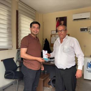 Koruyucu Aile Hizmetine Yönelik Muhtar Ziyaretleri Gerçekleştirildi - fotoğraf 3