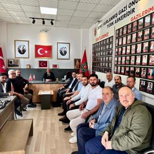 📌Ziyaret - fotoğraf 1