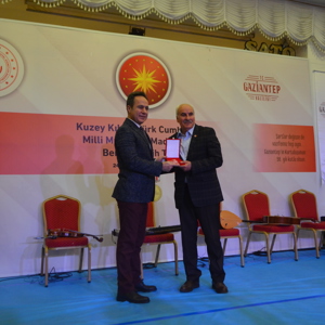 Kıbrıs Barış Harekâtı Milli Mücadele Madalyası ve Beratı Tevcih Töreni Düzenlendi - fotoğraf 19