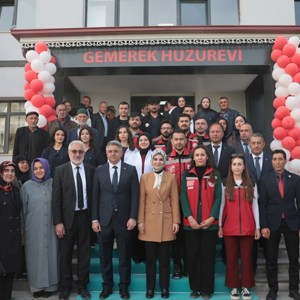 Bakanımız Göktaş, "Milli Aile Haftası Açılış Programı'nda" Konuştu - fotoğraf 9