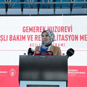 Bakanımız Göktaş, "Milli Aile Haftası Açılış Programı'nda" Konuştu - fotoğraf 10
