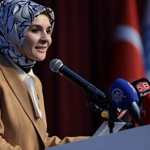 Bakanımız Göktaş, "Milli Aile Haftası Açılış Programı'nda" Konuştu - fotoğraf 11