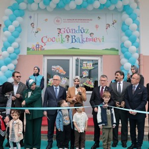Bakanımız Göktaş, "Milli Aile Haftası Açılış Programı'nda" Konuştu - fotoğraf 13