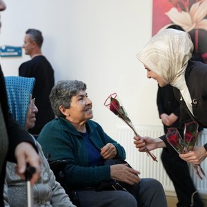 Bakanımız Göktaş, Bayram Ziyaretlerinde Bulundu - fotoğraf 4