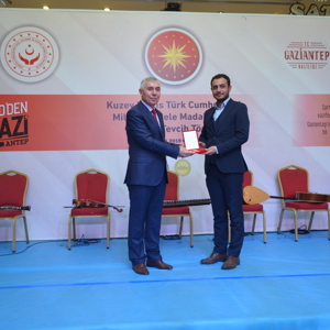 Kıbrıs Barış Harekâtı Milli Mücadele Madalyası ve Beratı Tevcih Töreni Düzenlendi - fotoğraf 24