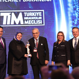 Bakan Selçuk, Cumhurbaşkanı Erdoğan’ın Teşrifleri İle Gerçekleşen Tim Ödül Töreni’ne Katıldı - fotoğraf 3