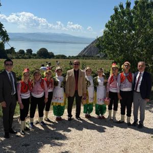  Aile Yılı Kapsamında Fiziksel Egzersiz Hareketleri Etkinliği Gerçekleştirildi - fotoğraf 13