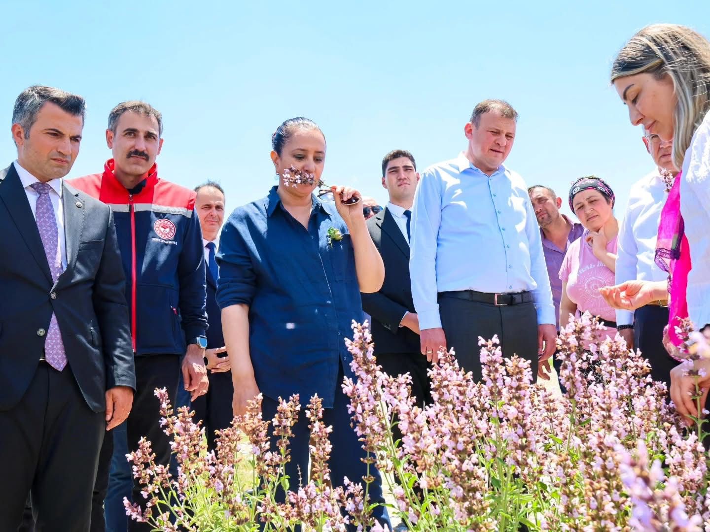  Aile Yılı Kapsamında Fiziksel Egzersiz Hareketleri Etkinliği Gerçekleştirildi