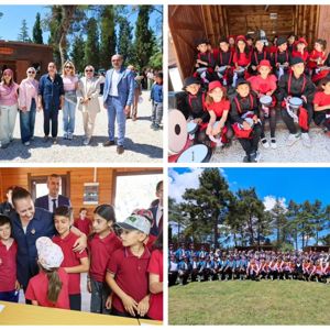  Aile Yılı Kapsamında Fiziksel Egzersiz Hareketleri Etkinliği Gerçekleştirildi - fotoğraf 2