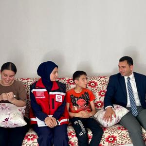 📌Ziyaret - fotoğraf 2