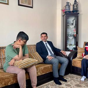 📌Ziyaret - fotoğraf 1