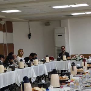  Bafra’da Anneler Günü Sevgi ve Vefa Dolu Bir Programla Kutlandı - fotoğraf 1