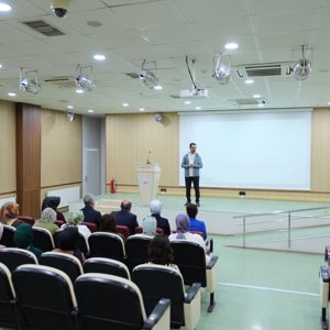 Personelimize yönelik Danışmanlık Tedbiri Uygulama Usul ve Esasları Hakkında Tebliğ ile ilgili eğitimlere başlandı.  - fotoğraf 3