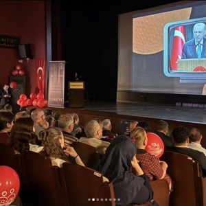 “Aile ve Nüfus On Yılı” vizyonu ve “Aileyle Köklenen, Nüfusla Güçlenen, İstikbale Yükselen TÜRKİYE” - fotoğraf 2