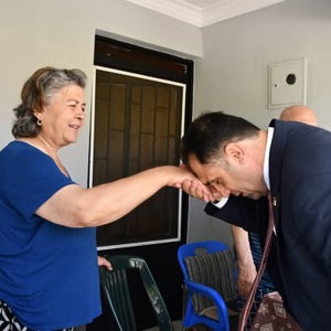 🇹🇷 Gazilerimiz, milletimizin bağımsızlık ve vatan sevgisinin yaşayan kahramanlarıdır. - fotoğraf 2