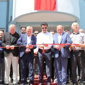Hayat Boyu Öğrenme Haftası Kapsamında SODAM Tarafından Düzenlenen Yıl Sonu sergisi - fotoğraf 3