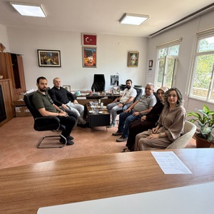 Söğütlü SODAM’da Hayat Boyu Öğrenme Haftası Kapsamında Düzenlenen Yıl Sonu Sergisi - fotoğraf 3