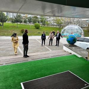 Atakum Huzurevi’nde Anneler Günü Coşkusu - fotoğraf 8