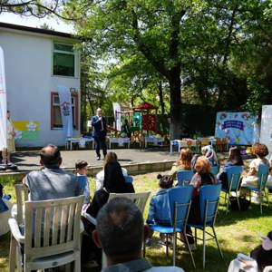 Koruyucu Aile Günü Vesilesiyle Anlamlı Program - fotoğraf 4